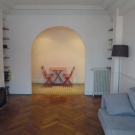 Michel Ange * 니스