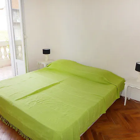 Hotel Michel Ange Nice