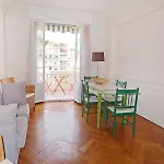 Michel Ange Otel Nice