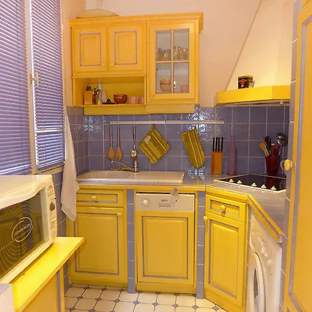 Otel Michel Ange Nice