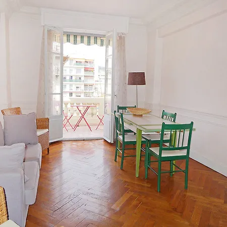 Michel Ange Hotel Niza